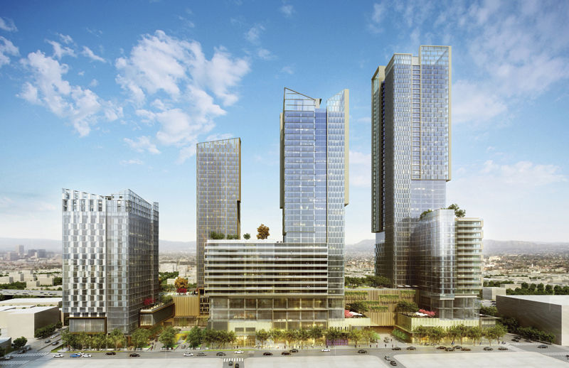 Who’s Buying Downtown’s New Condos?